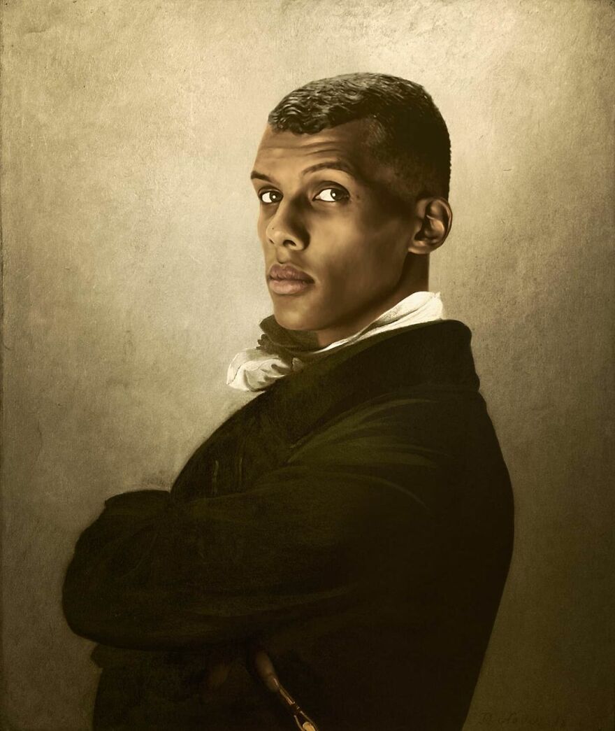 Stromae