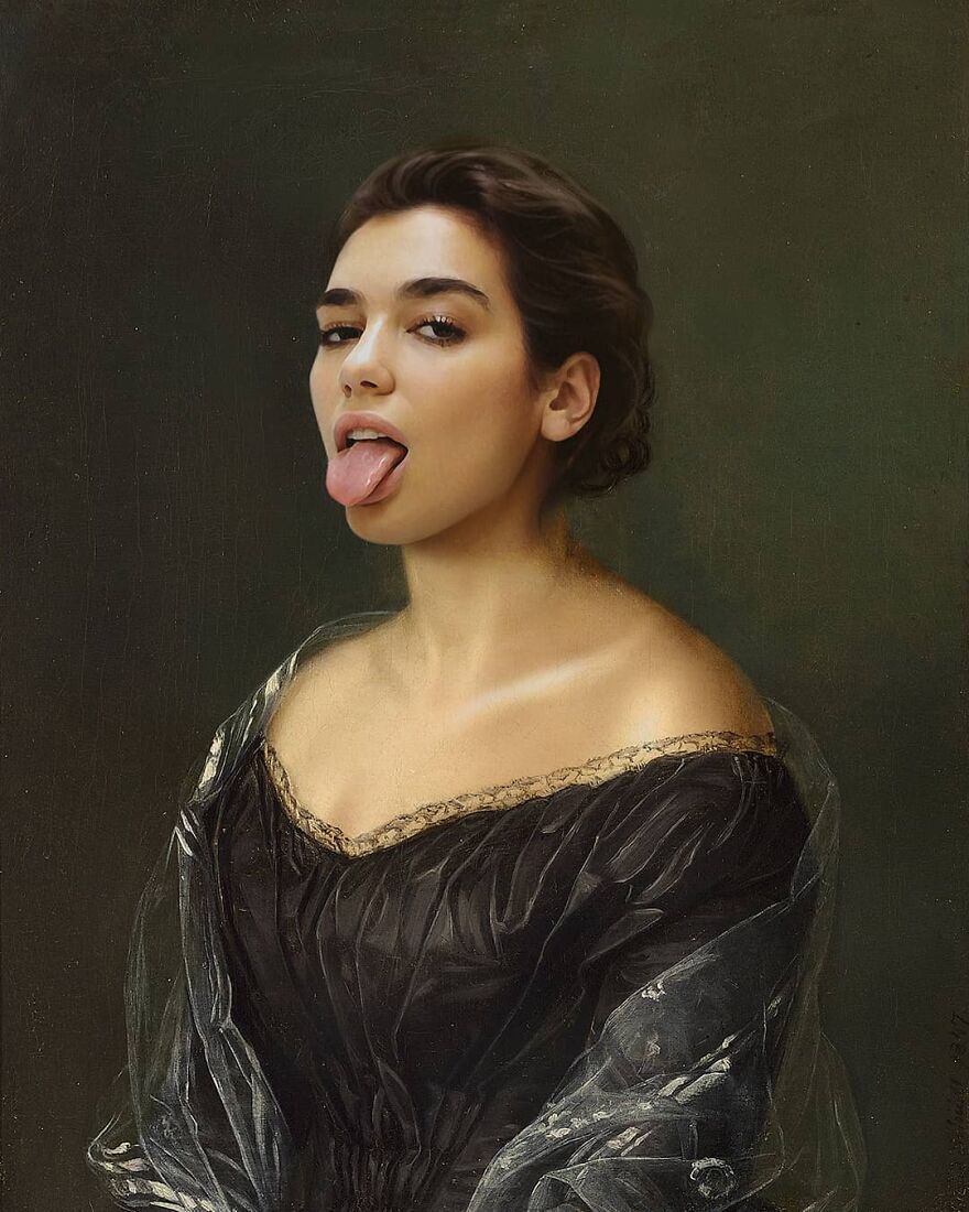 Dua Lipa