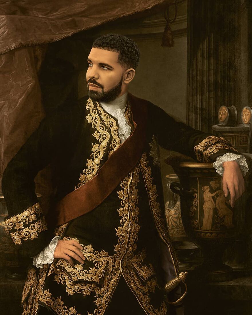 Drake