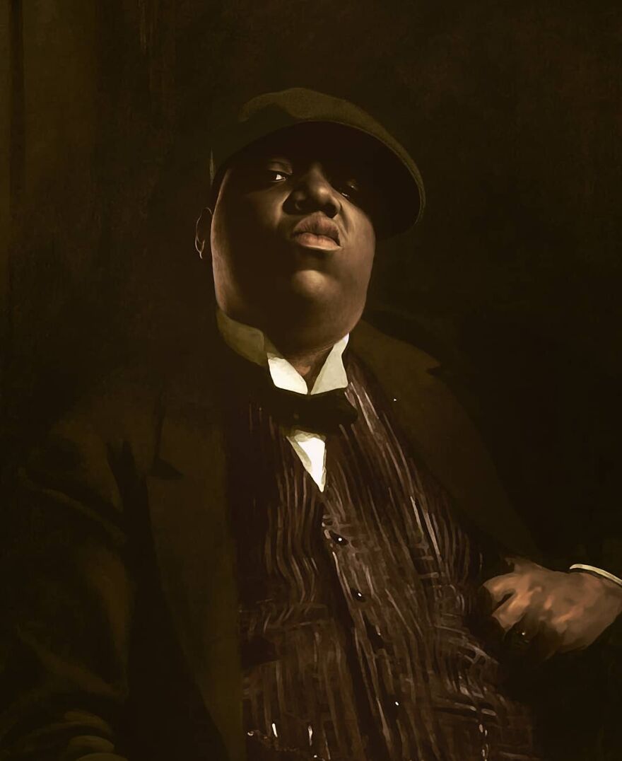The Notorious B.I.G.