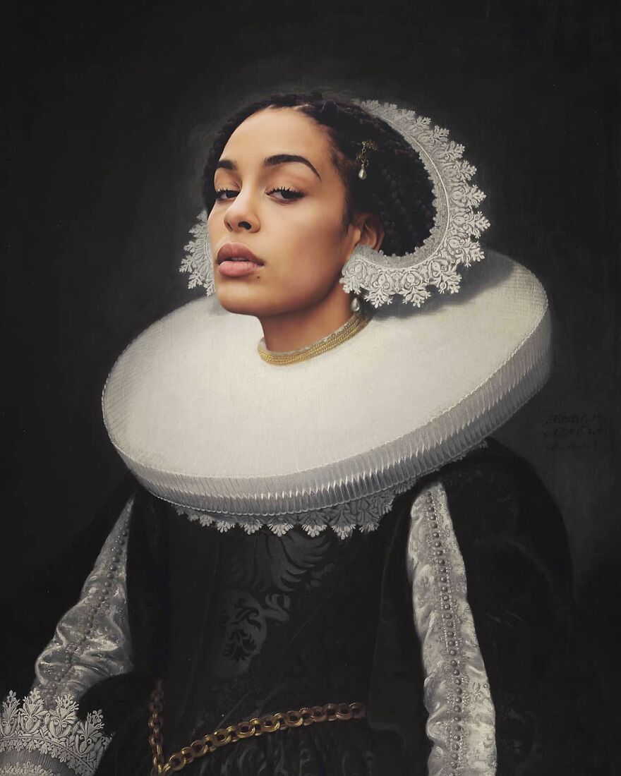 Jorja Smith