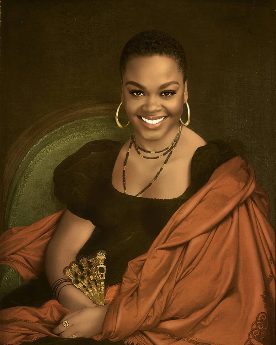 Jill Scott