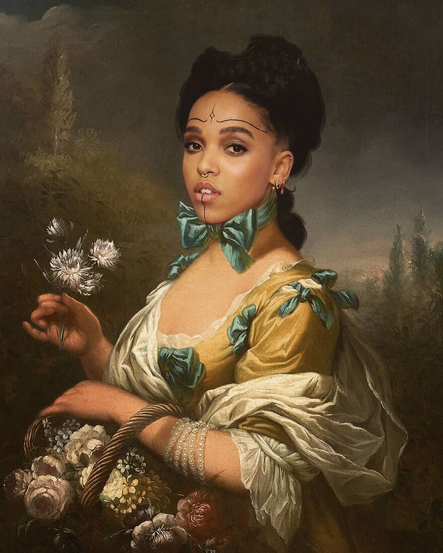 Fka Twigs