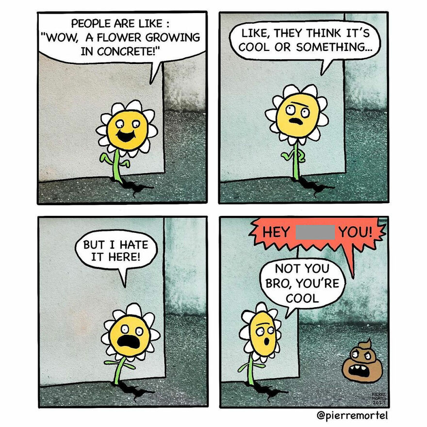 Pierre-Mortel-Comics