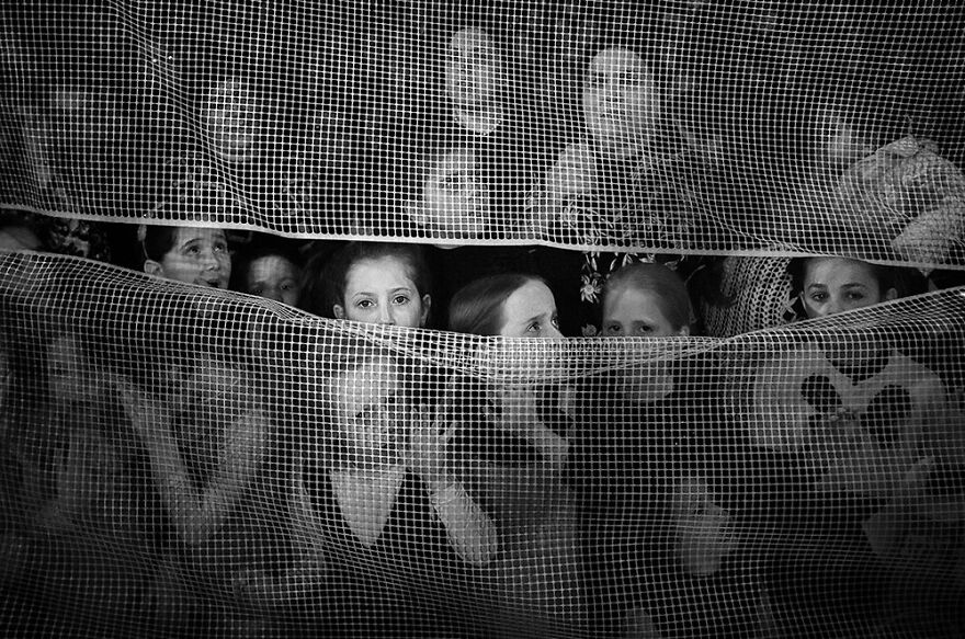 Lag Baomer By Jordi Cohen