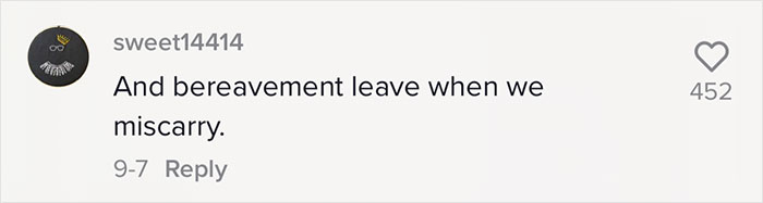 Woman Presents 6 Constructive Arguments On Why Those Who Consider A Fetus To Be A Baby Are Wrong