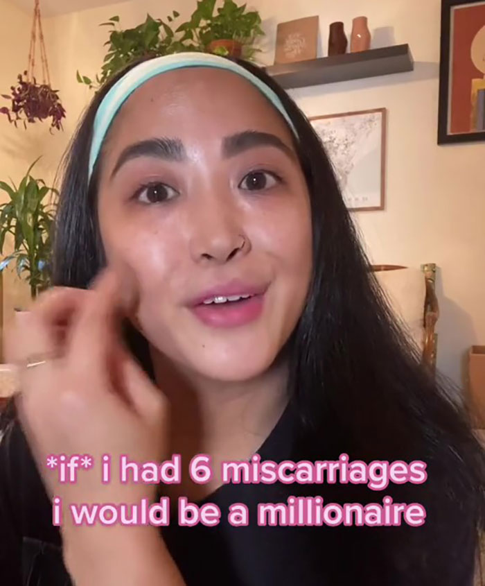 Woman Presents 6 Constructive Arguments On Why Those Who Consider A Fetus To Be A Baby Are Wrong