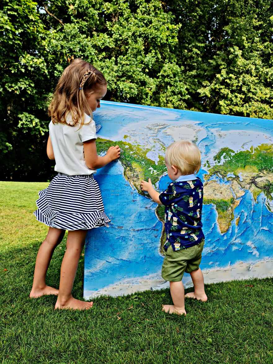 A Pandemic Will Not Stop My Desire To Travel! A Pandemic Will Not Stop My Desire To Travel!