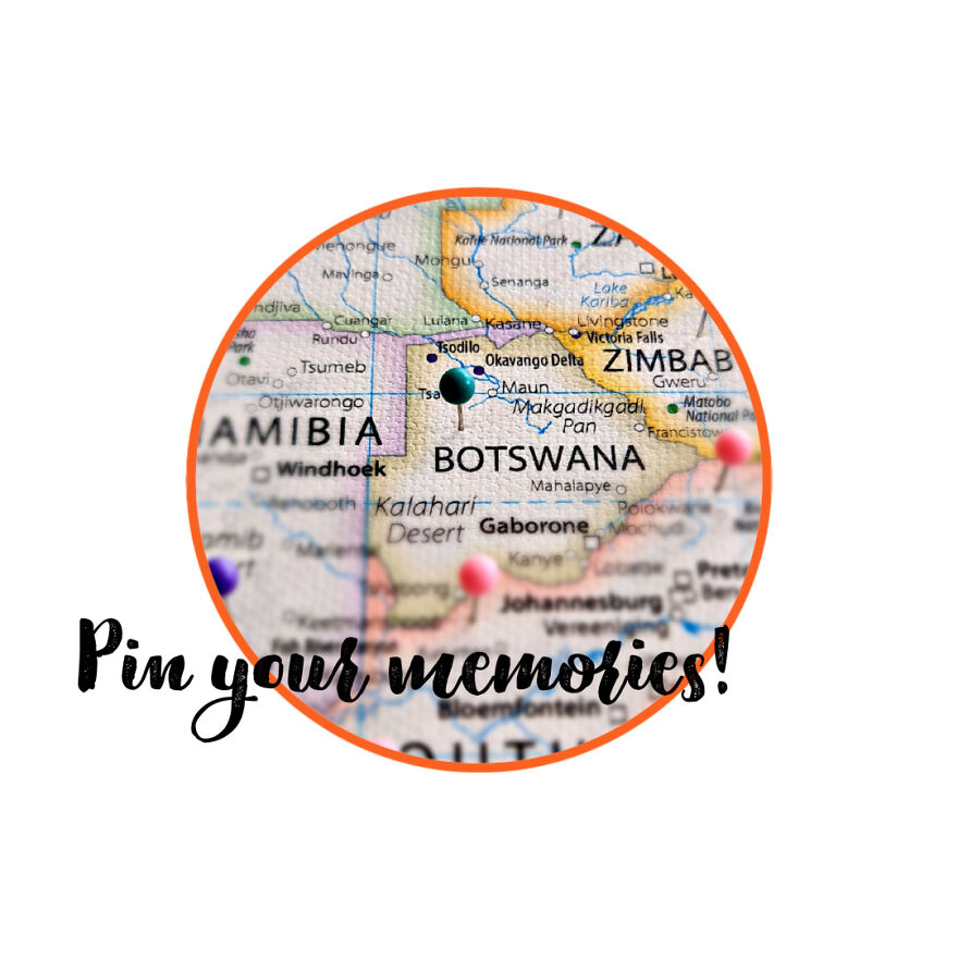A Pandemic Will Not Stop My Desire To Travel! A Pandemic Will Not Stop My Desire To Travel!