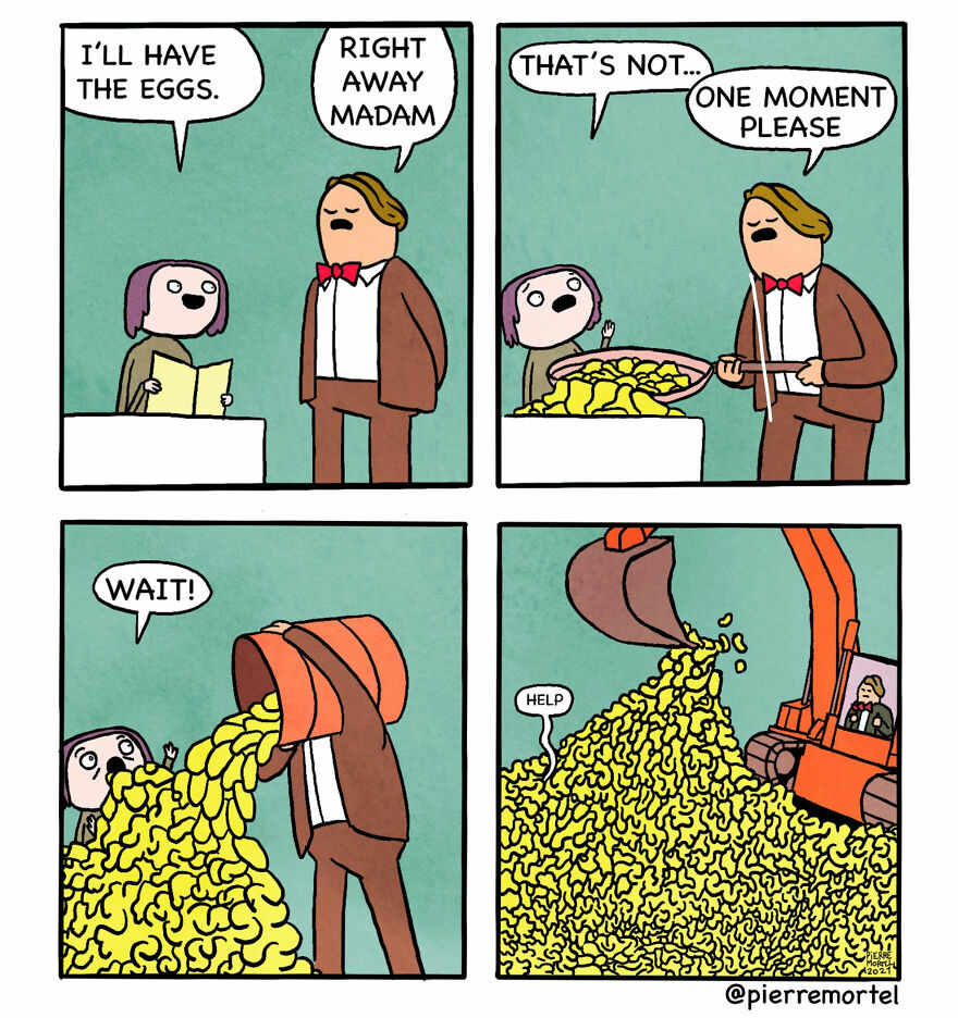 Pierre-Mortel-Comics