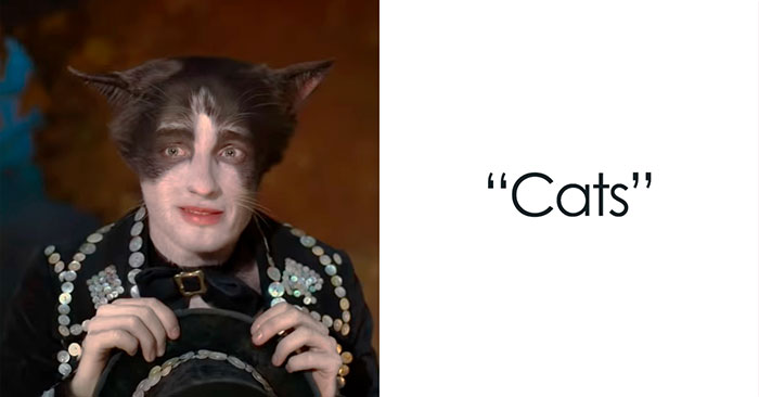 40 Times Producers Chose The Wrong Actors For The Role, According To People In This Online Group