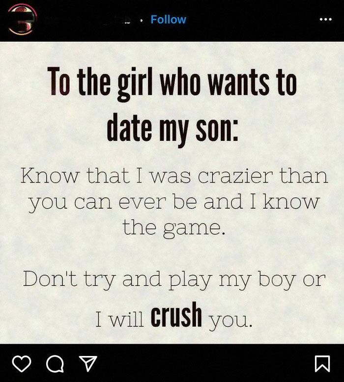 Emotional Incest From Mommy Is Always Cute