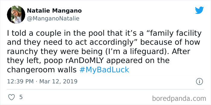 Bad Luck Moments Jimmy Fallon