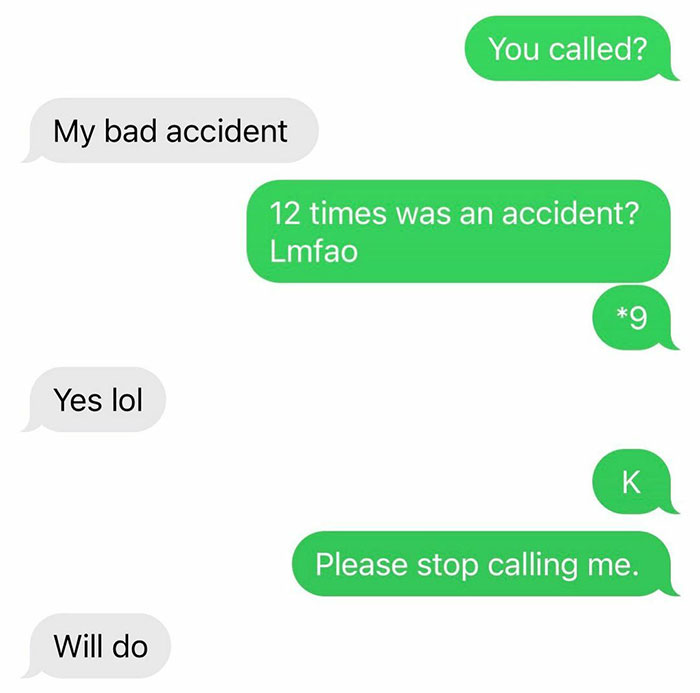 Many Accidents Over And Over Again Obviously