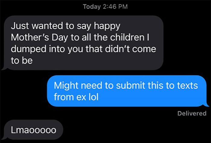 Happy Mother’s Day Y’all