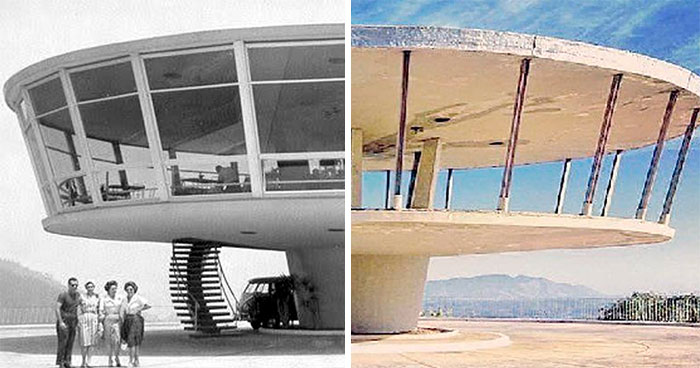 People Are Sharing ‘Then And Now’ Pics On This Page To Show How Time Changes Things (40 New Pics)