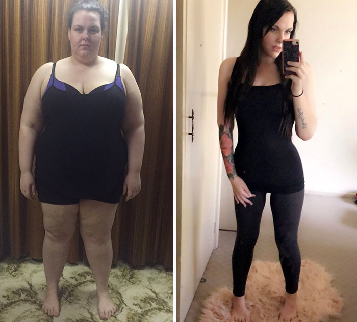 Just Wanted To Show What I’ve Been Doing The Last Couple Years