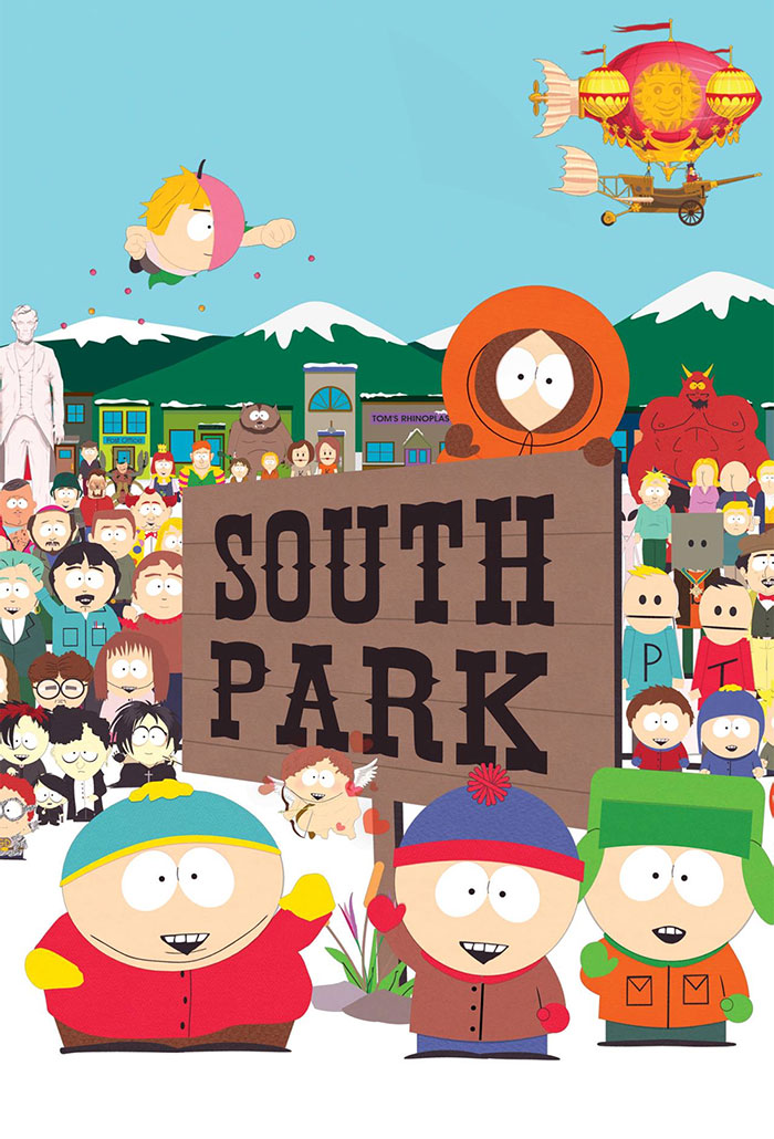 South Park