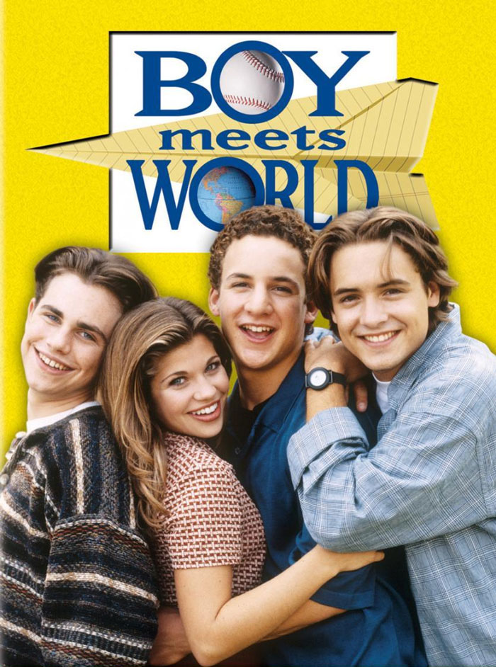 Boy Meets World