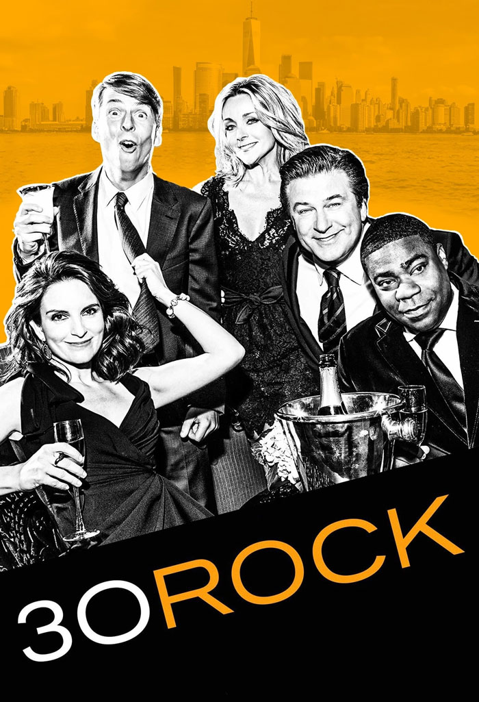 30 Rock