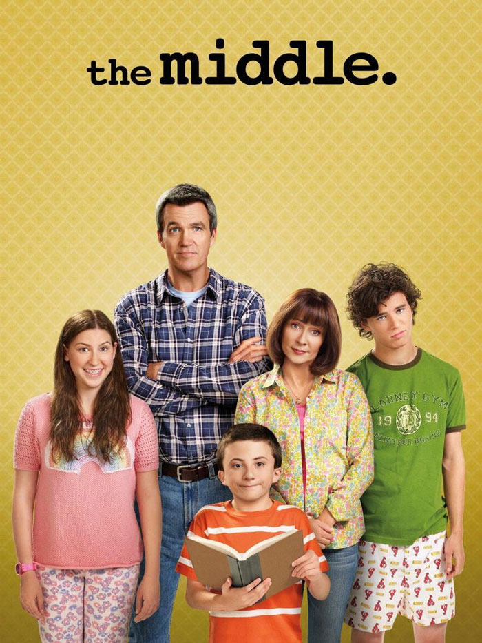 The Middle
