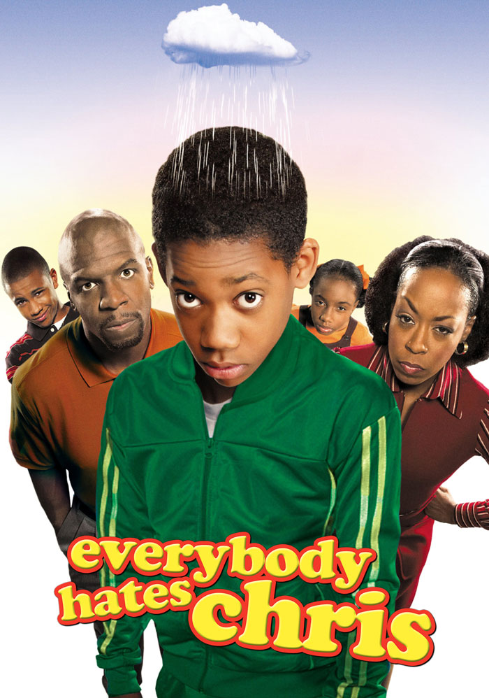 Everybody Hates Chris