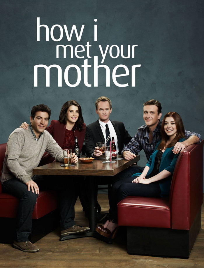 How I Met Your Mother