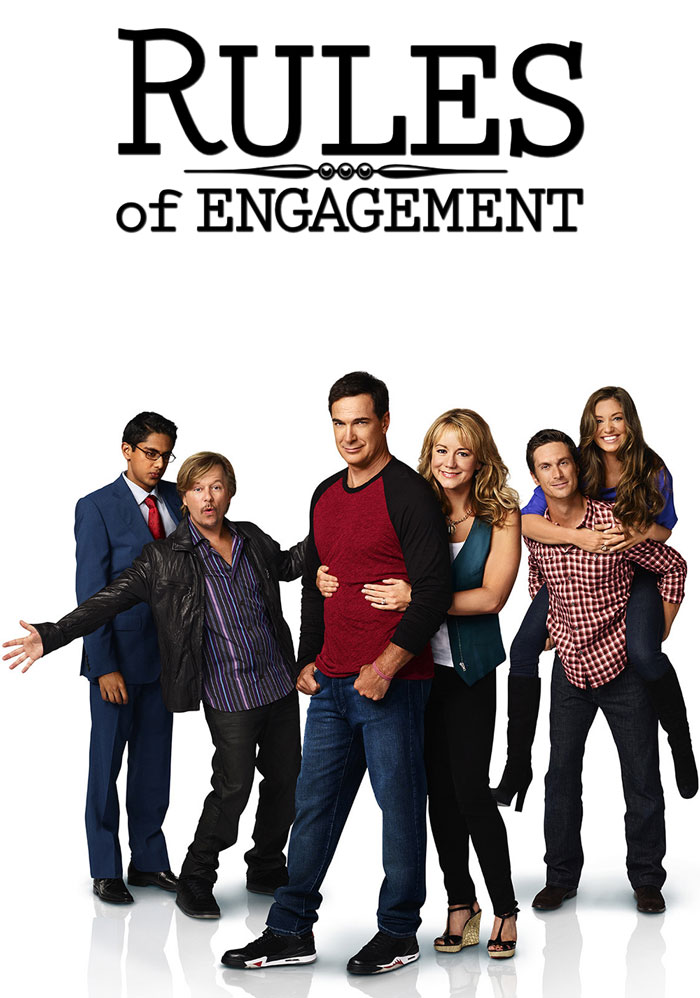 Rules Of Engagement