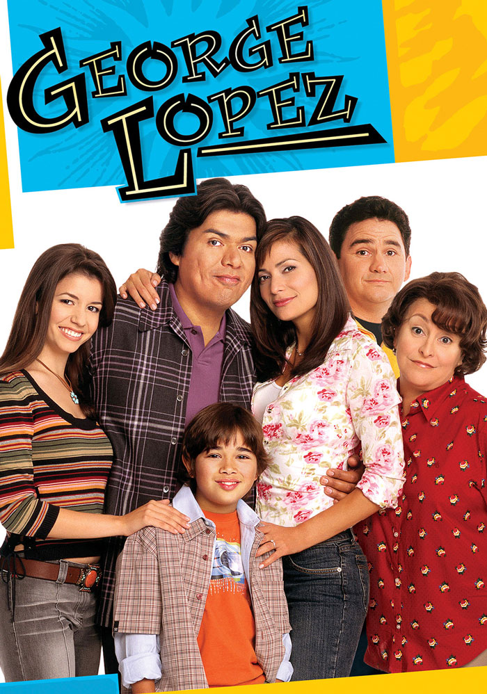George Lopez