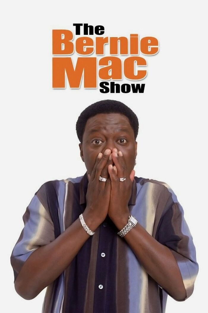 The Bernie Mac Show