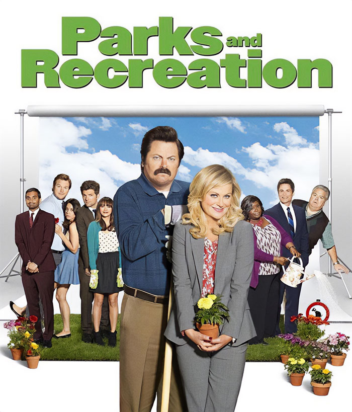 Parks And Recreation