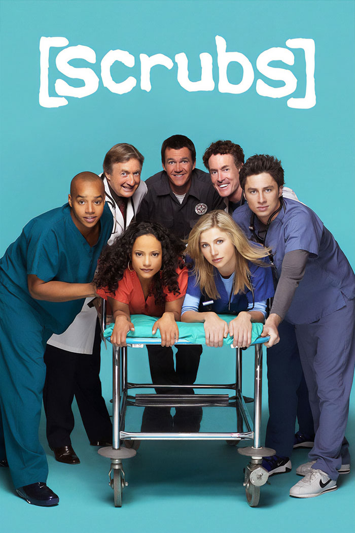 Scrubs