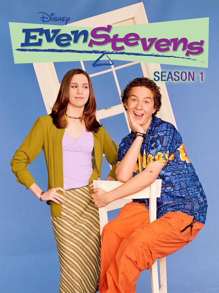 Even Stevens