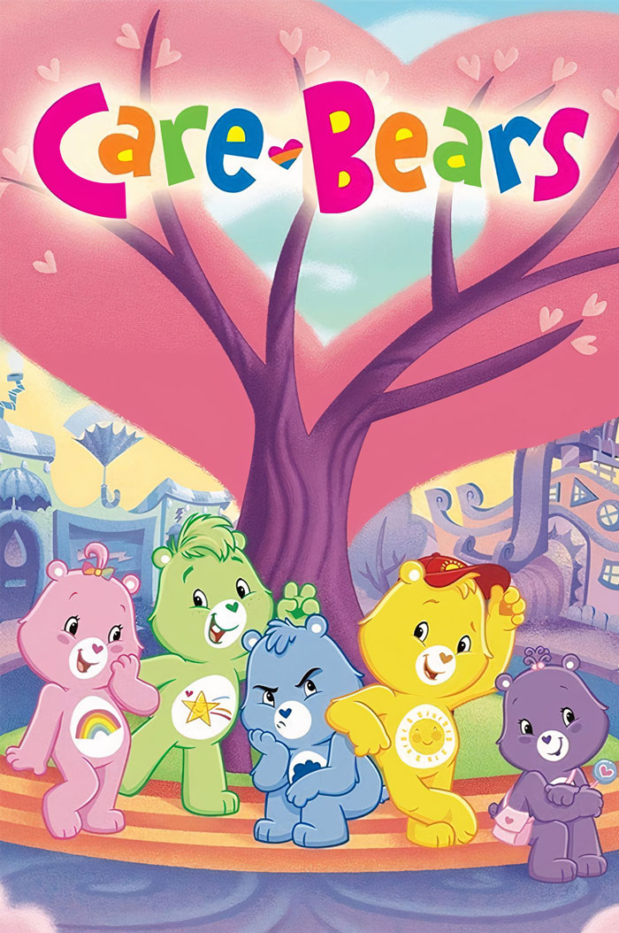 The Care Bears