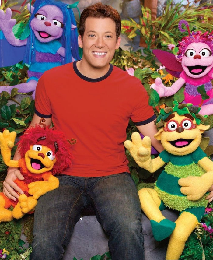 Johnny And The Sprites