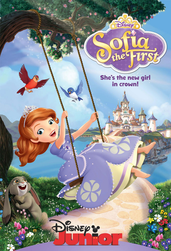 Sofia The First