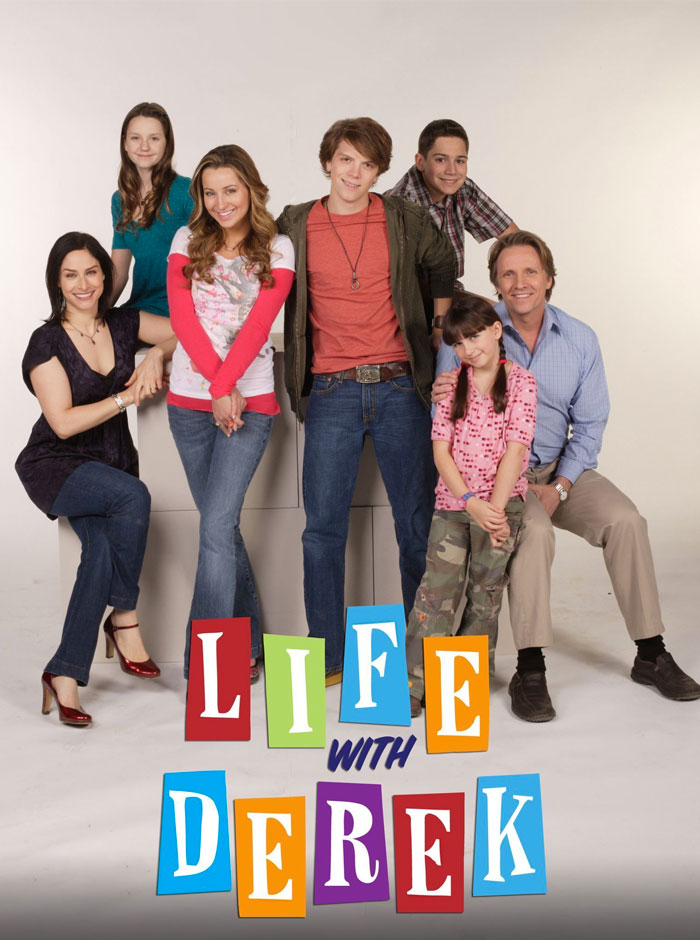 Life With Derek