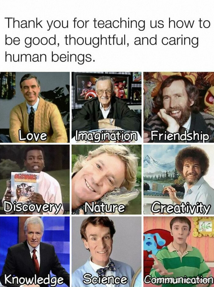 Blues-Clues-Steve-Relatable-Wholesome-Message-Meme