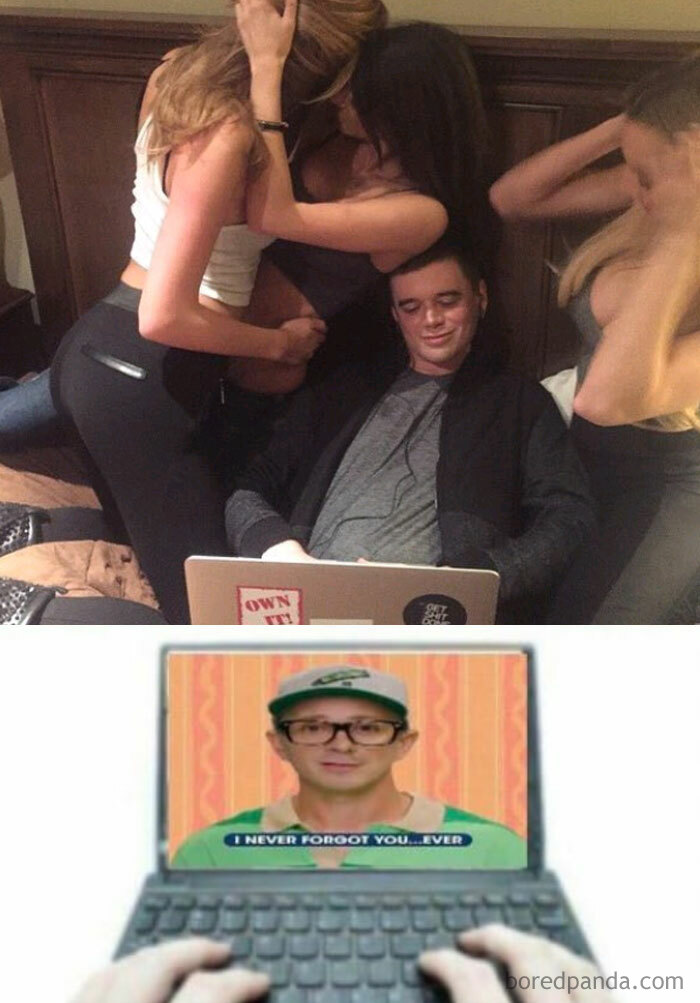 Blues-Clues-Steve-Relatable-Wholesome-Message-Meme