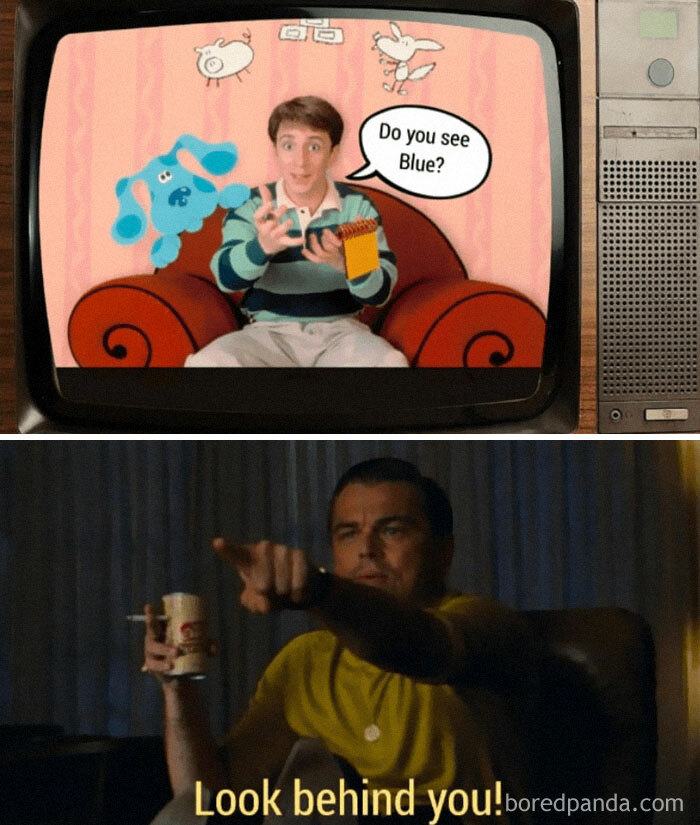 Blues-Clues-Steve-Relatable-Wholesome-Message-Meme