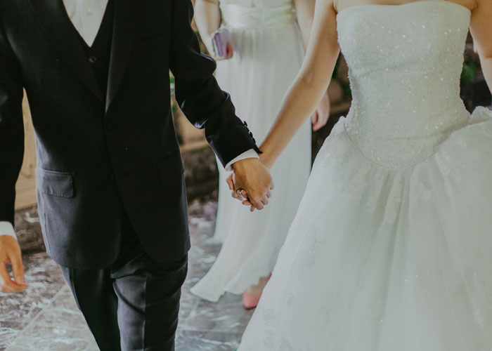 Bride&rsquo;s Parents Refuse To Attend Her Child-Free Wedding Because She Wouldn&rsquo;t Make An Exception For Her &ldquo;Rainbow Baby&rdquo; Nephew