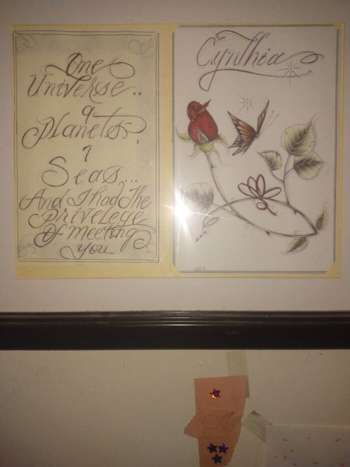 Something My Husband Made Me 💕