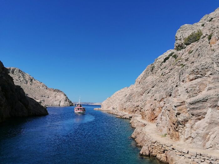 Adriatic Sea, Croatia