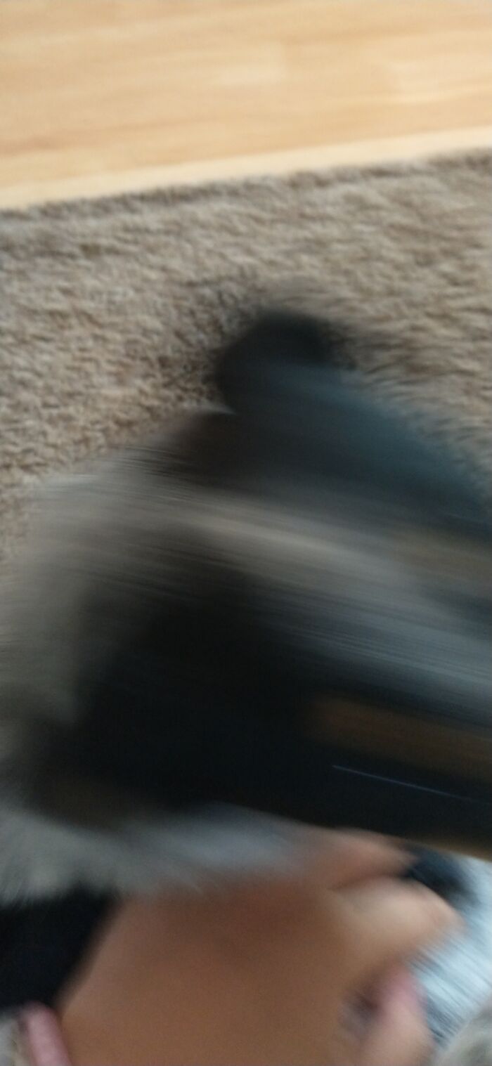 Tucker.exe Has Stopped Working