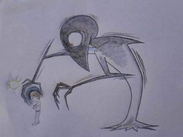 Anxiety And Depression