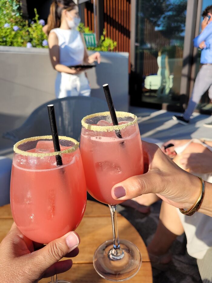 Fancy After Hour Cocktails!