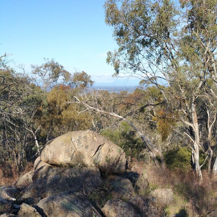 Warby-Ovens National Park, Victoria, Australia