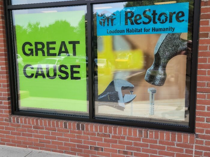 Ummm, Right Tool For The Job?