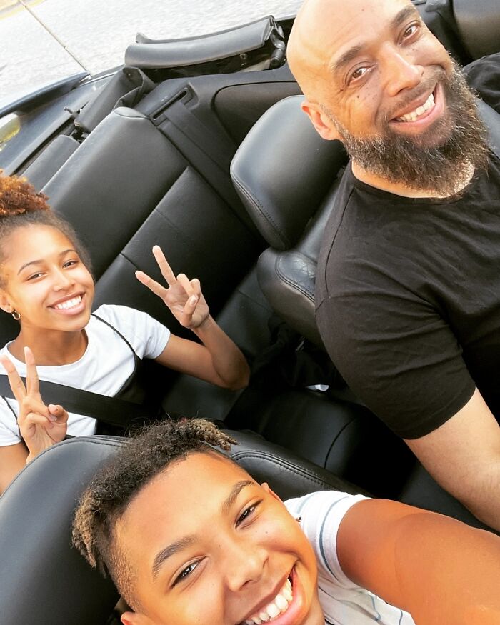 Ridin With My Babies