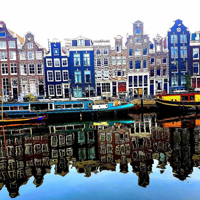 Amsterdam